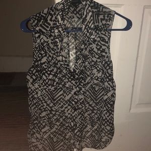 Woman’s Dress Shirt